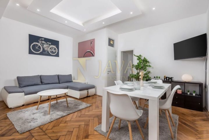 Mieszkanie do wynajęcia 54 m² – Rijeka