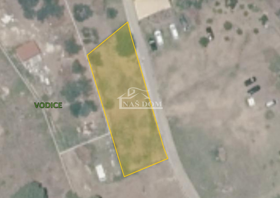 Land For sale - šibensko-kninska Vodice - foto 1/2