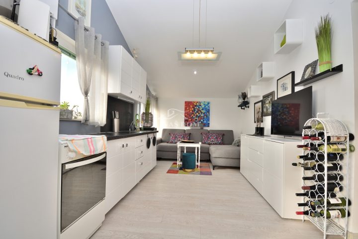 Apartmán na predaj 40 m² – Vodice