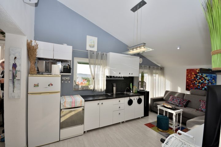 Apartment Zu verkaufen - šibensko-kninska Vodice - foto 3/14