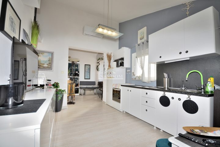 Apartment Zu verkaufen - šibensko-kninska Vodice - foto 5/14