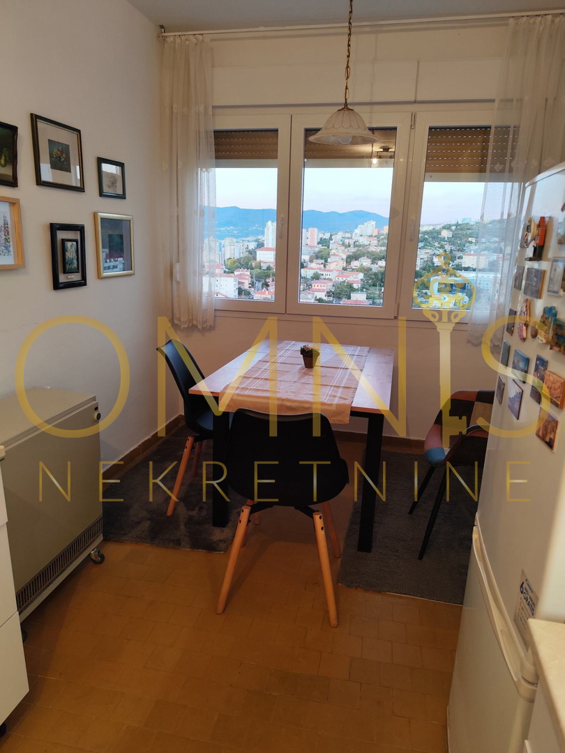 Flat For sale - Primorsko-goranska Rijeka - foto 1/10