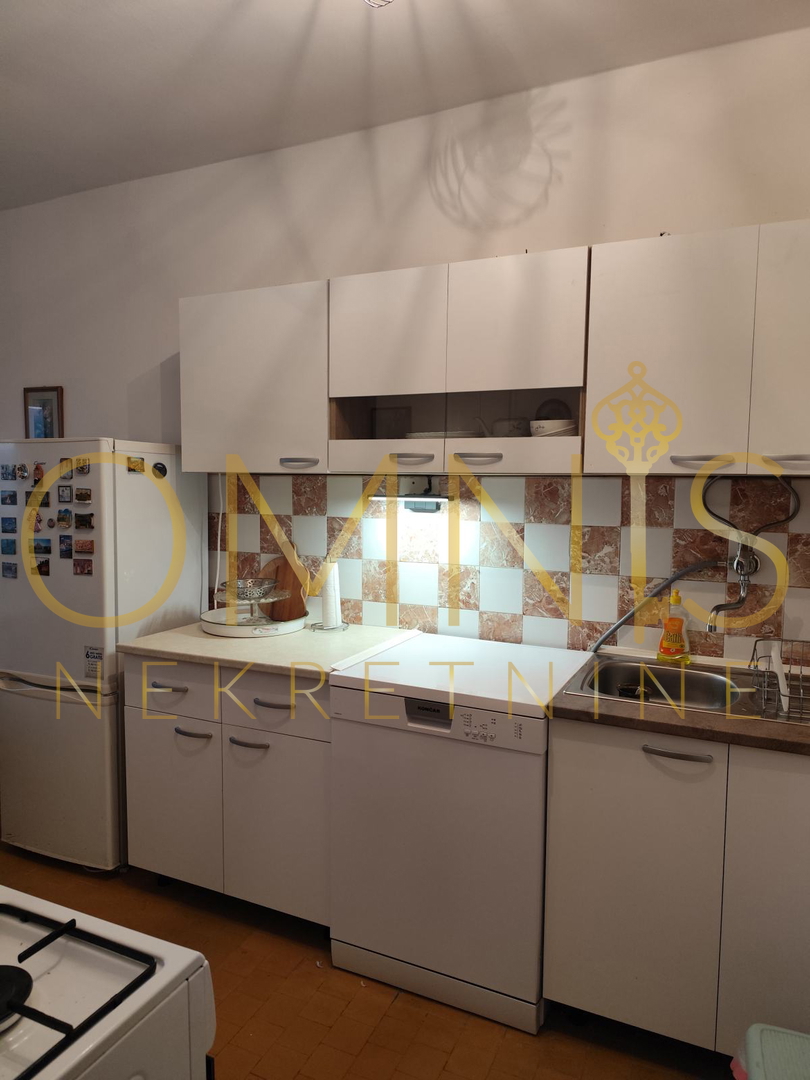 Flat For sale - PRIMORSKO-GORANSKA RIJEKA