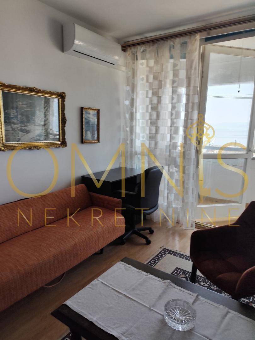 Flat For sale - PRIMORSKO-GORANSKA RIJEKA