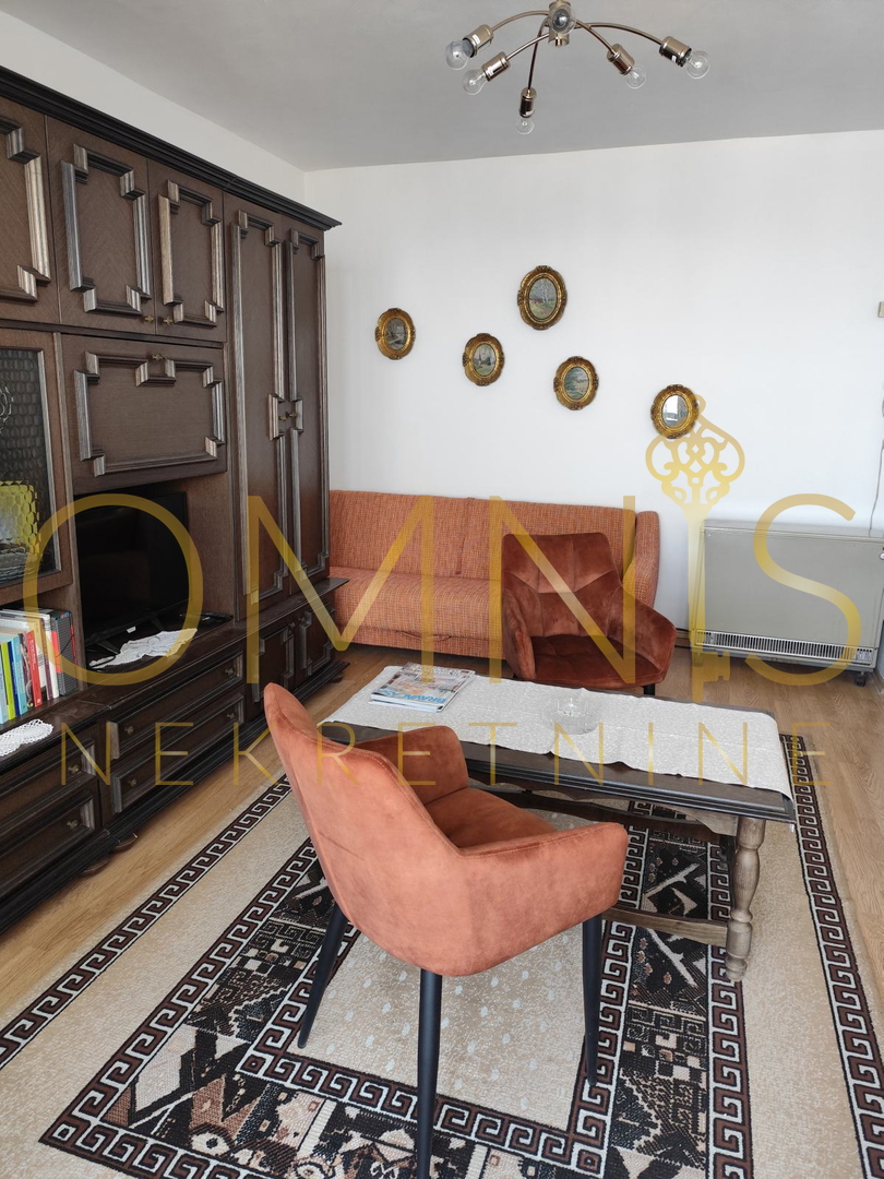 Flat For sale - PRIMORSKO-GORANSKA RIJEKA