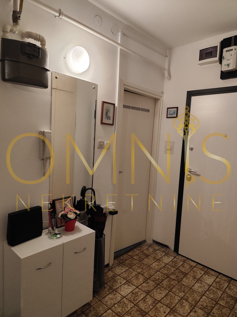 Flat For sale - PRIMORSKO-GORANSKA RIJEKA