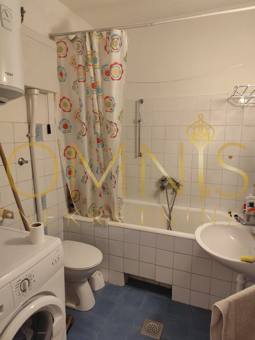 Flat For sale - PRIMORSKO-GORANSKA RIJEKA