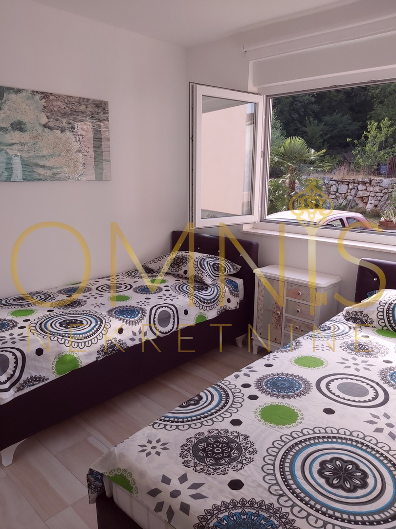 Apartment Zu vermieten - PRIMORSKO-GORANSKA MATULJI