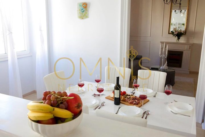 Mieszkanie do wynajęcia 87 m² – Rijeka