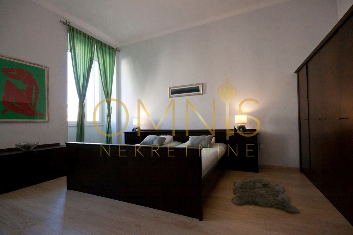 Appartement À louer - PRIMORSKO-GORANSKA RIJEKA