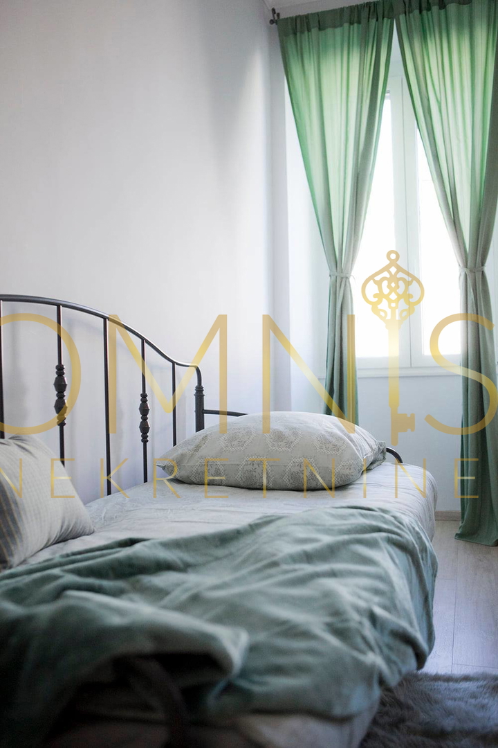 Appartement À louer - PRIMORSKO-GORANSKA RIJEKA