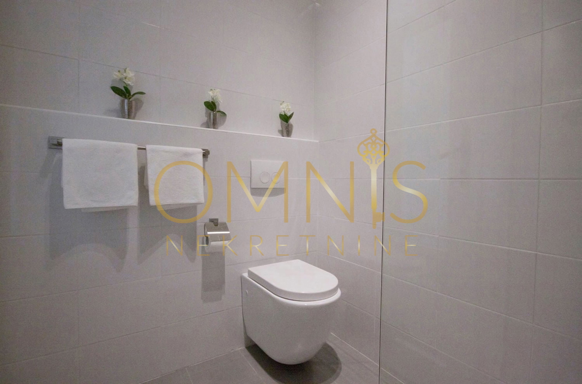Appartement À louer - PRIMORSKO-GORANSKA RIJEKA
