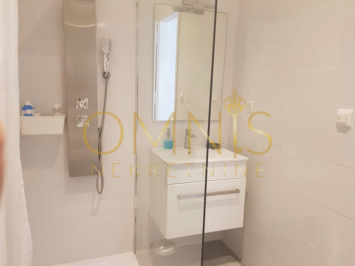 Appartement À louer - PRIMORSKO-GORANSKA RIJEKA