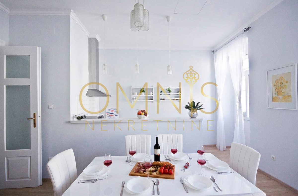 Appartement À louer - Primorsko-goranska Rijeka - foto 2/16