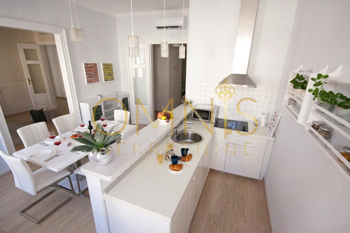 Appartement À louer - Primorsko-goranska Rijeka - foto 4/16