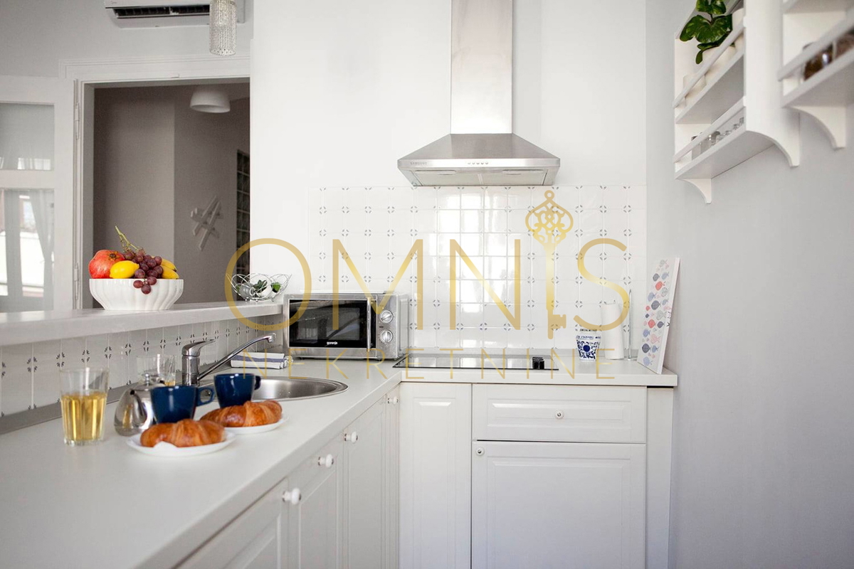 Appartement À louer - Primorsko-goranska Rijeka - foto 5/16