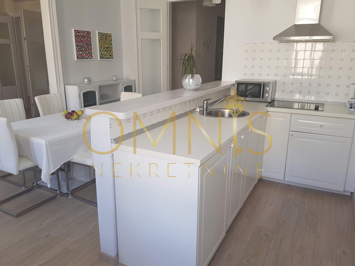 Appartement À louer - PRIMORSKO-GORANSKA RIJEKA