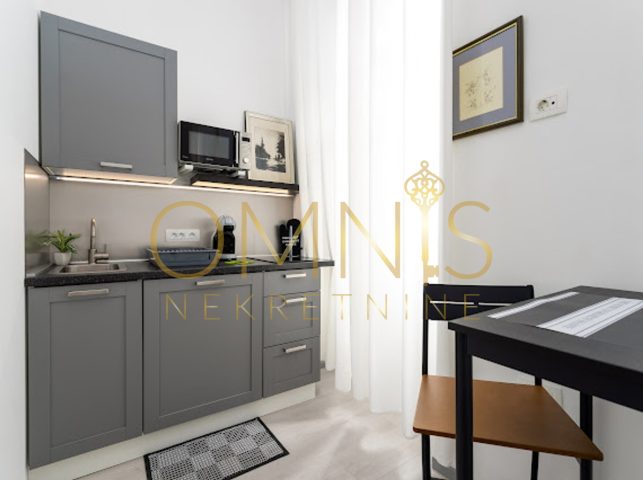 Apartmán K pronájmu - Primorsko-goranska Rijeka - foto 3/10