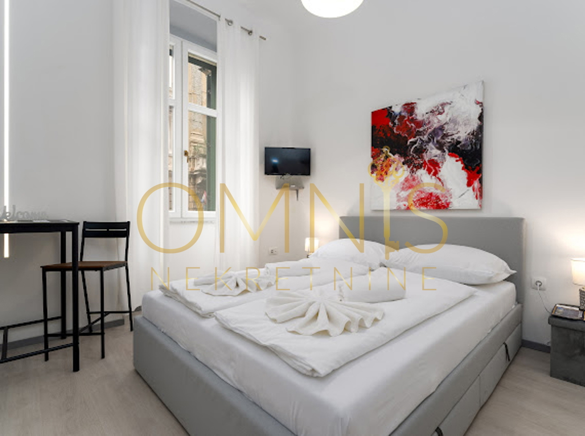 Stan Za najam - PRIMORSKO-GORANSKA RIJEKA