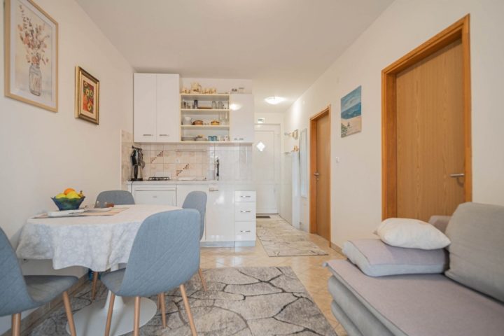 Mieszkanie na sprzedaż 44 m² – Ližnjan