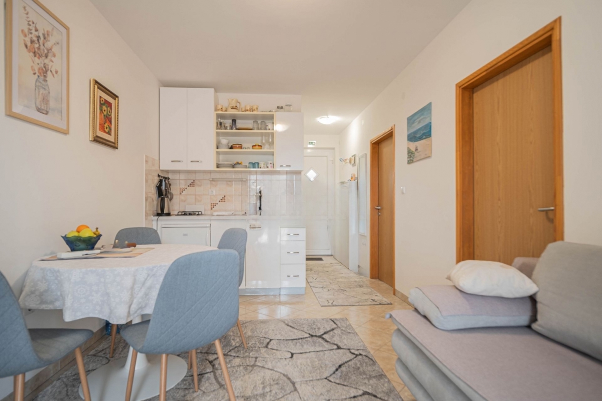 Apartmán Na predaj - Istarska Ližnjan - foto 1/14
