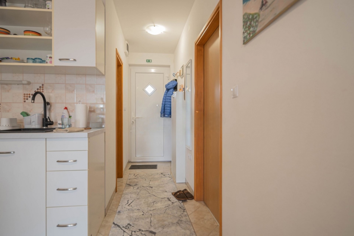 Apartmán Na predaj - Istarska Ližnjan - foto 4/14