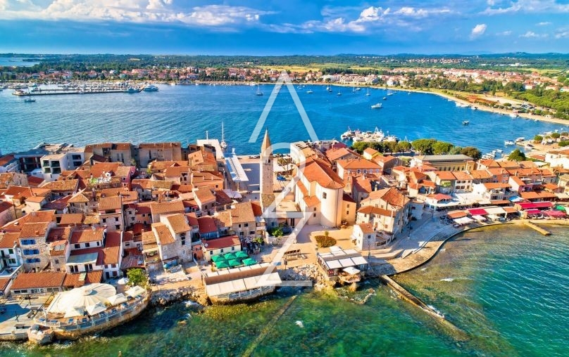 Flat For sale - ISTARSKA UMAG