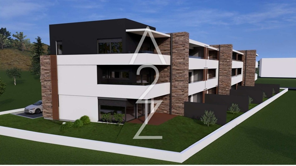 Flat For sale - Istarska Umag - foto 1/10