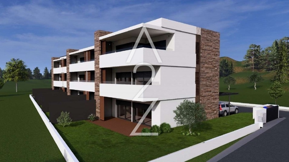 Flat For sale - Istarska Umag - foto 1/10