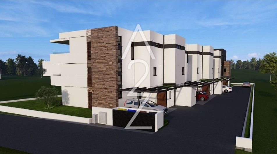 Flat For sale - ISTARSKA UMAG