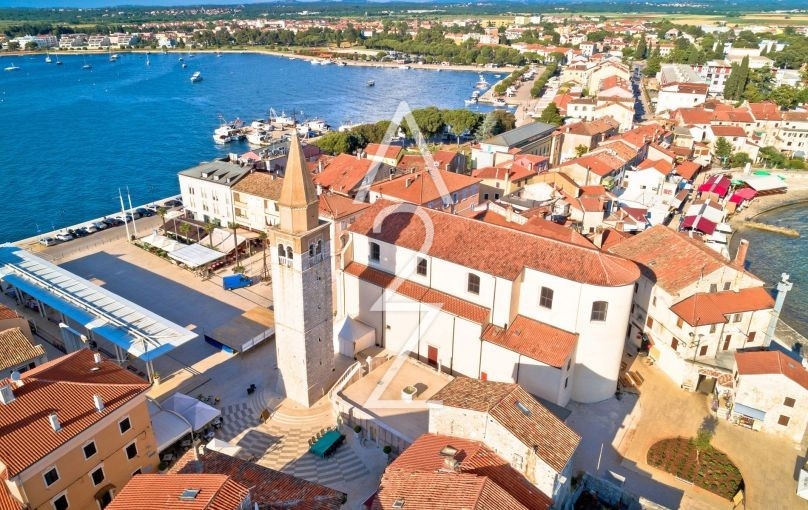Flat For sale - ISTARSKA UMAG