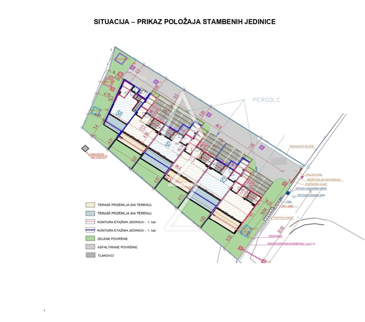 Flat For sale - Istarska Umag - foto 3/10
