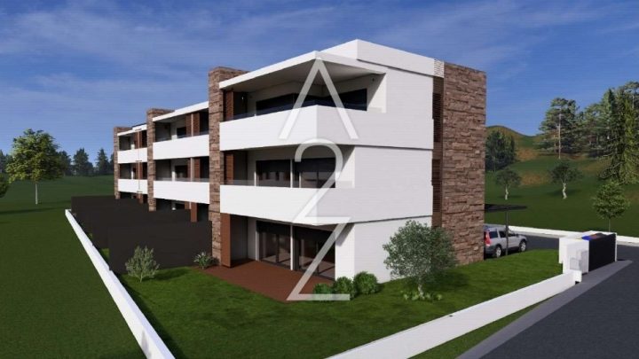 Flat for sale 256 m² – Umag