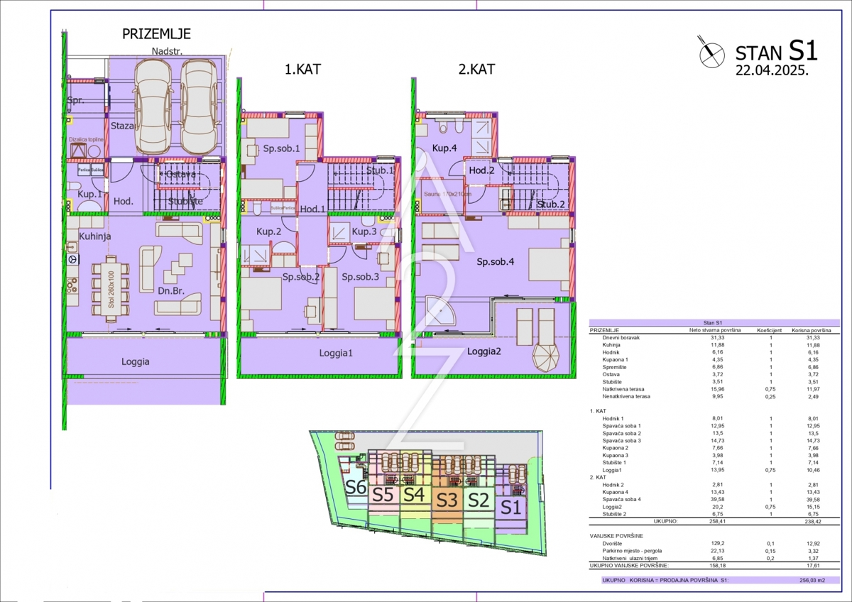 Appartement À vendre - ISTARSKA UMAG