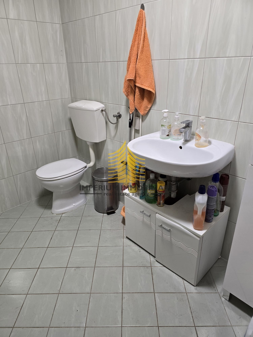Appartamento Da affittare - GRAD ZAGREB ZAGREB
