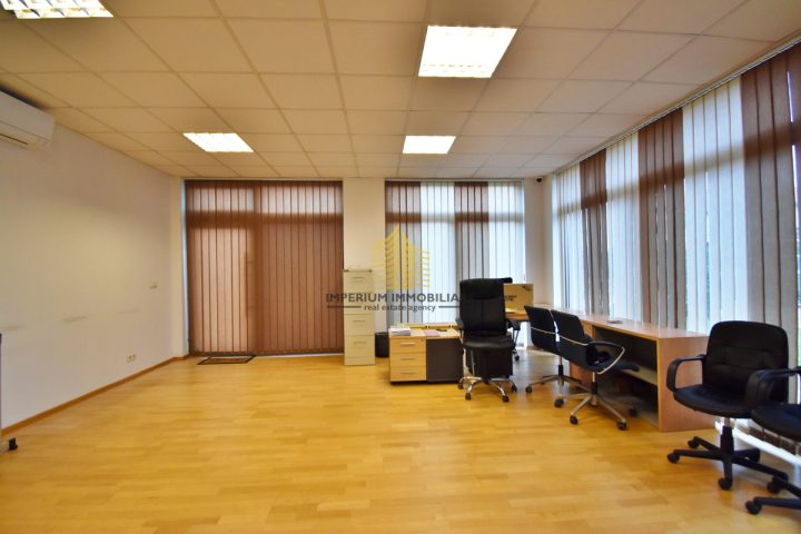 Poslovni prostor za najam 56 m² – Samobor