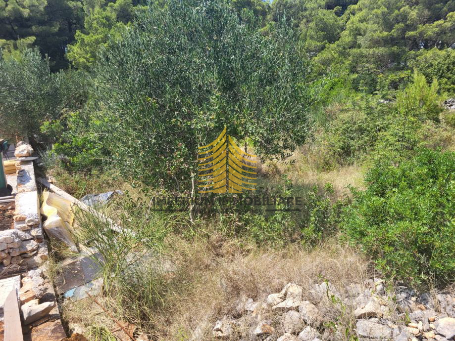 Terreno In vendita - SPLITSKO-DALMATINSKA BRAČ