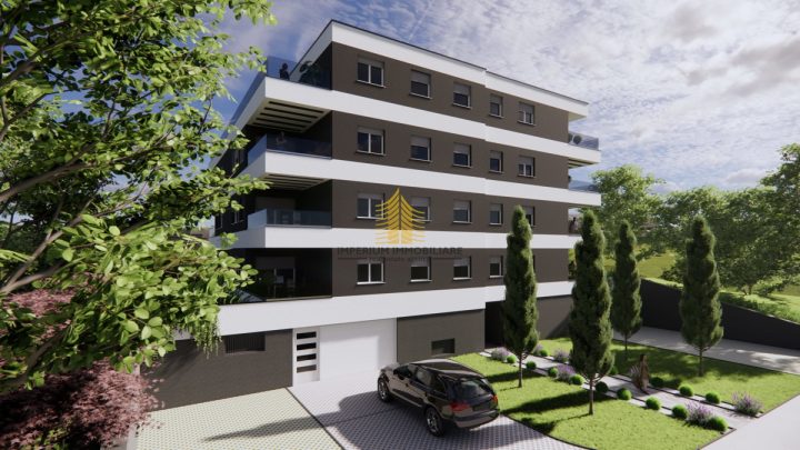 Apartma na predaj 127 m² – Zagreb