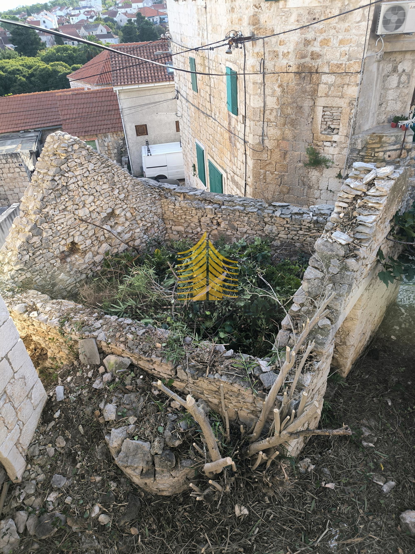 Dom Na sprzedaż - SPLITSKO-DALMATINSKA BRAČ