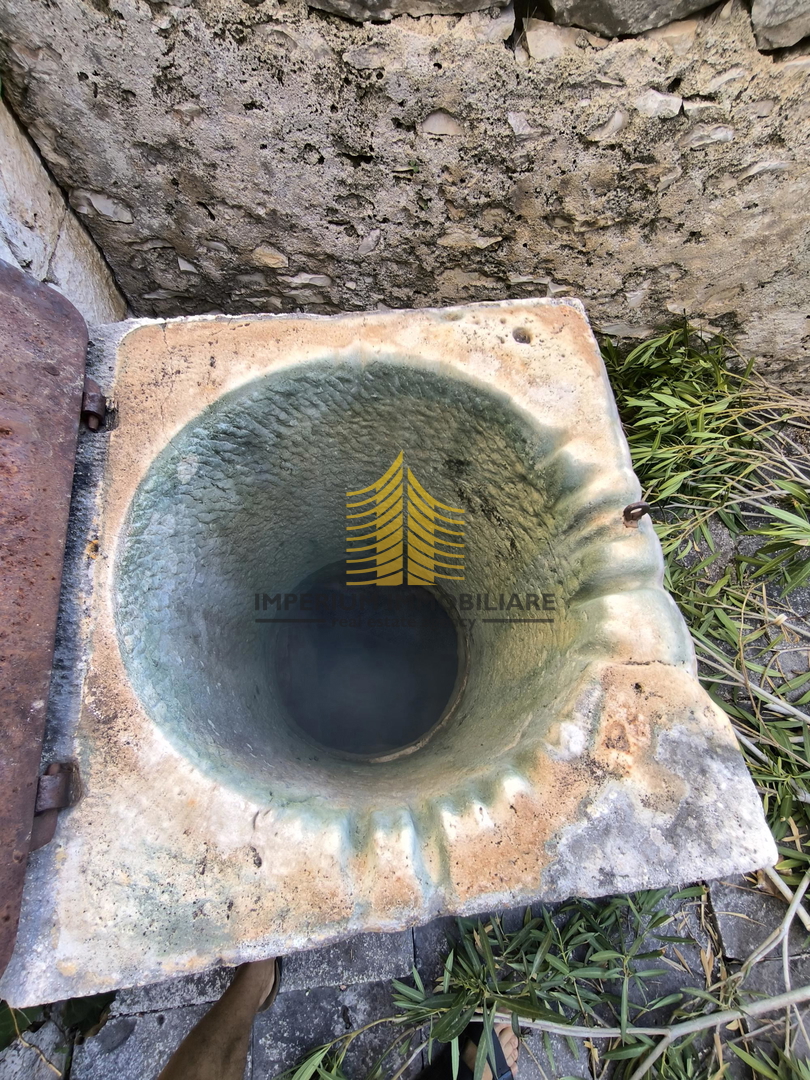 Dom Na sprzedaż - SPLITSKO-DALMATINSKA BRAČ