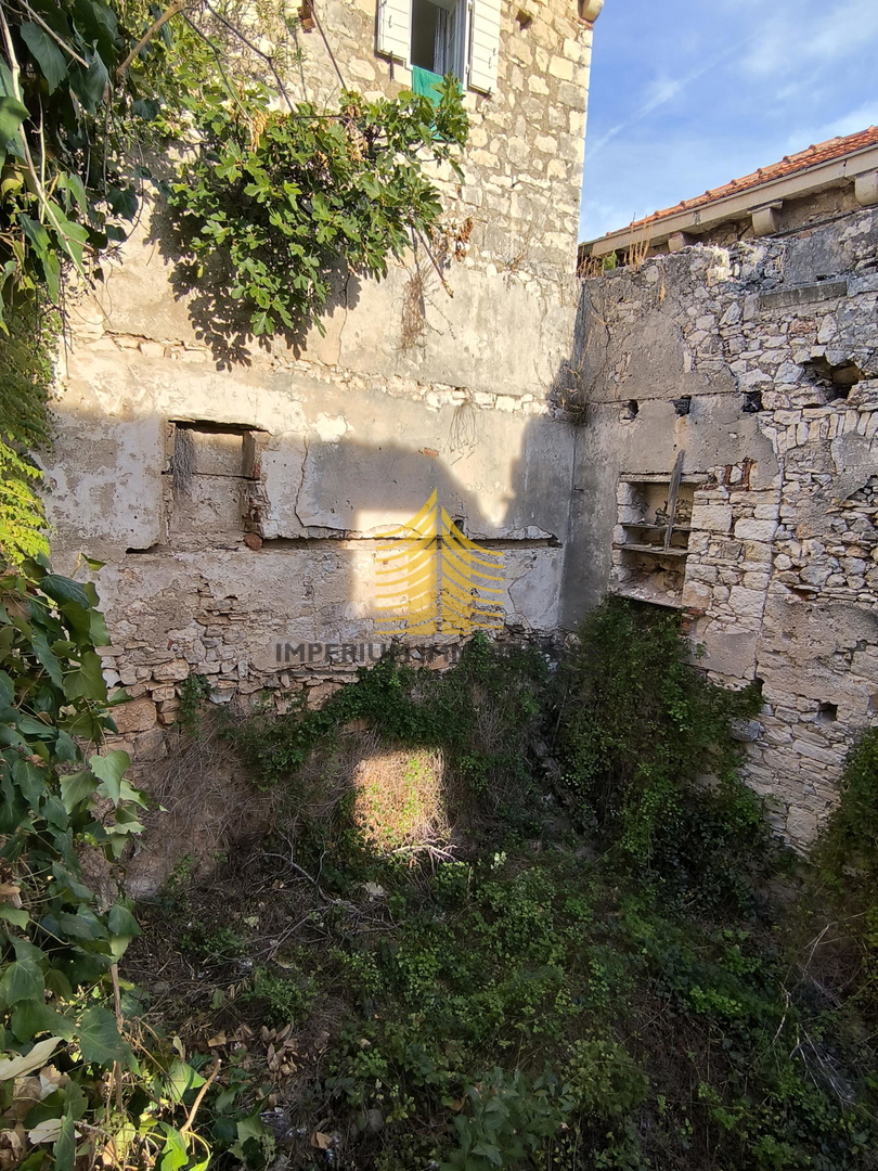 Dom Na sprzedaż - SPLITSKO-DALMATINSKA BRAČ