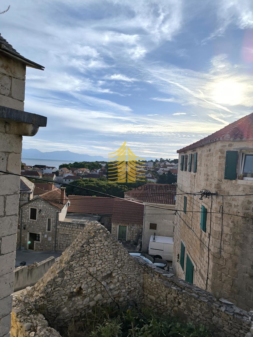 Dom Na sprzedaż - SPLITSKO-DALMATINSKA BRAČ