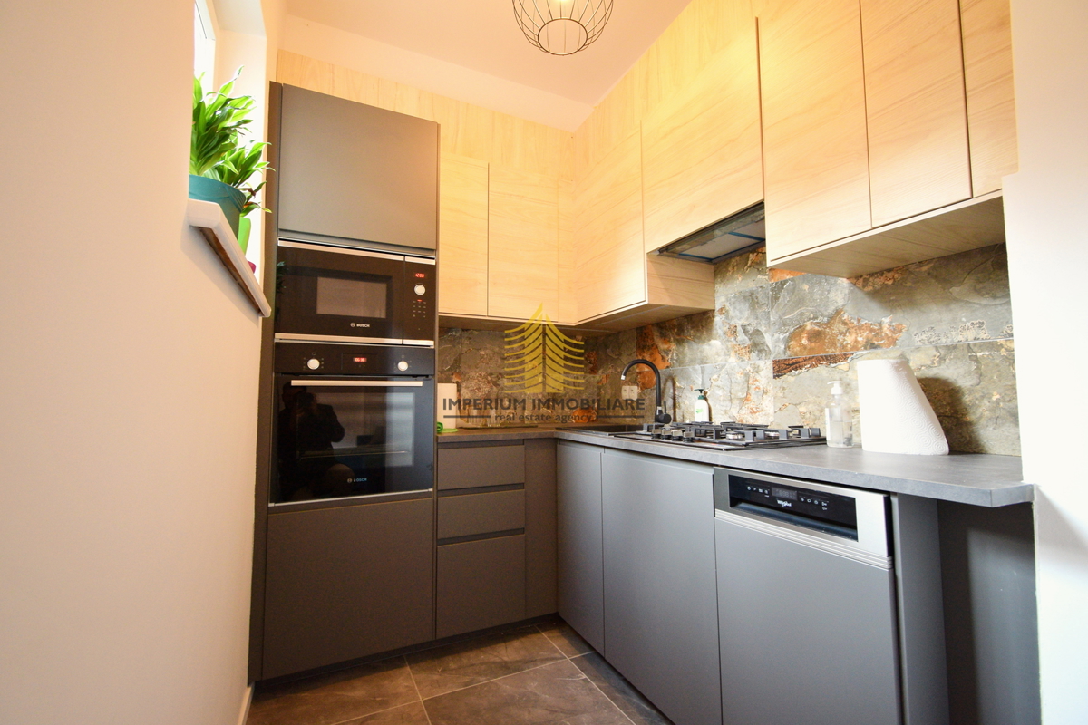 Flat For sale - Grad Zagreb Zagreb - foto 1/9