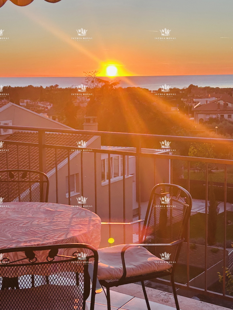 Flat For sale - Istarska Novigrad - foto 1/40