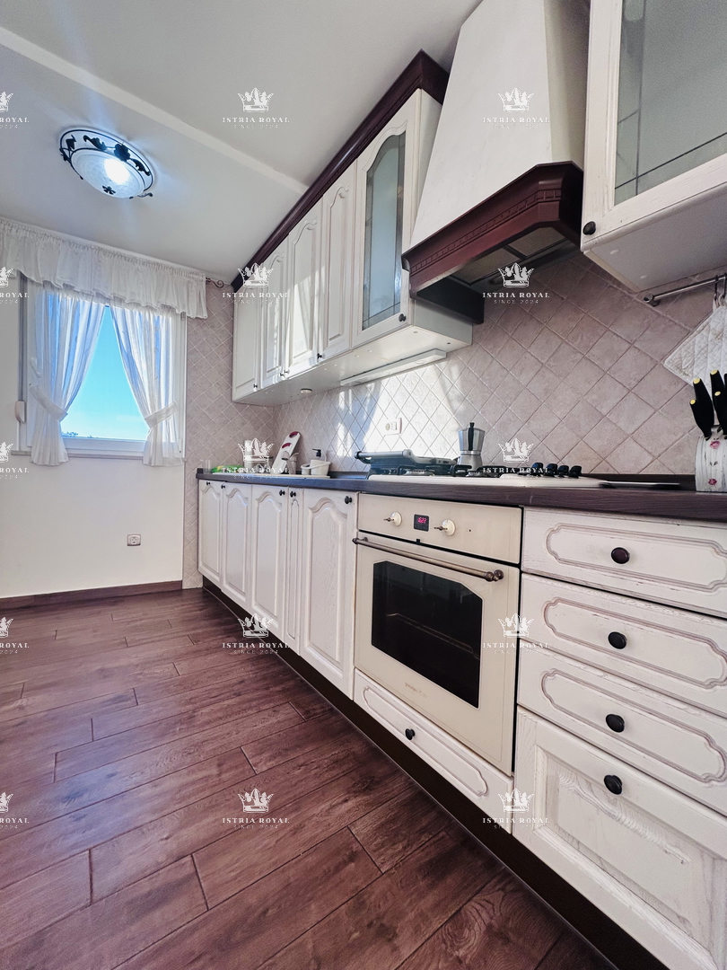 Flat For sale - ISTARSKA NOVIGRAD