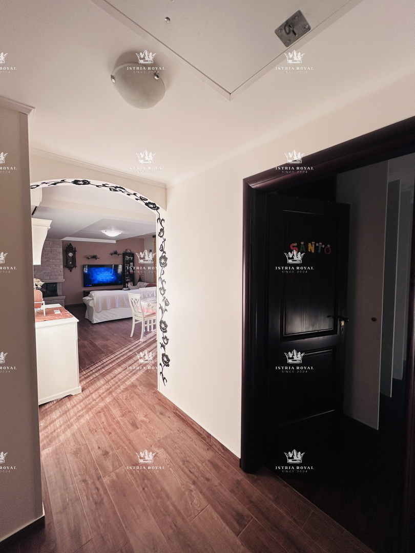 Flat For sale - ISTARSKA NOVIGRAD