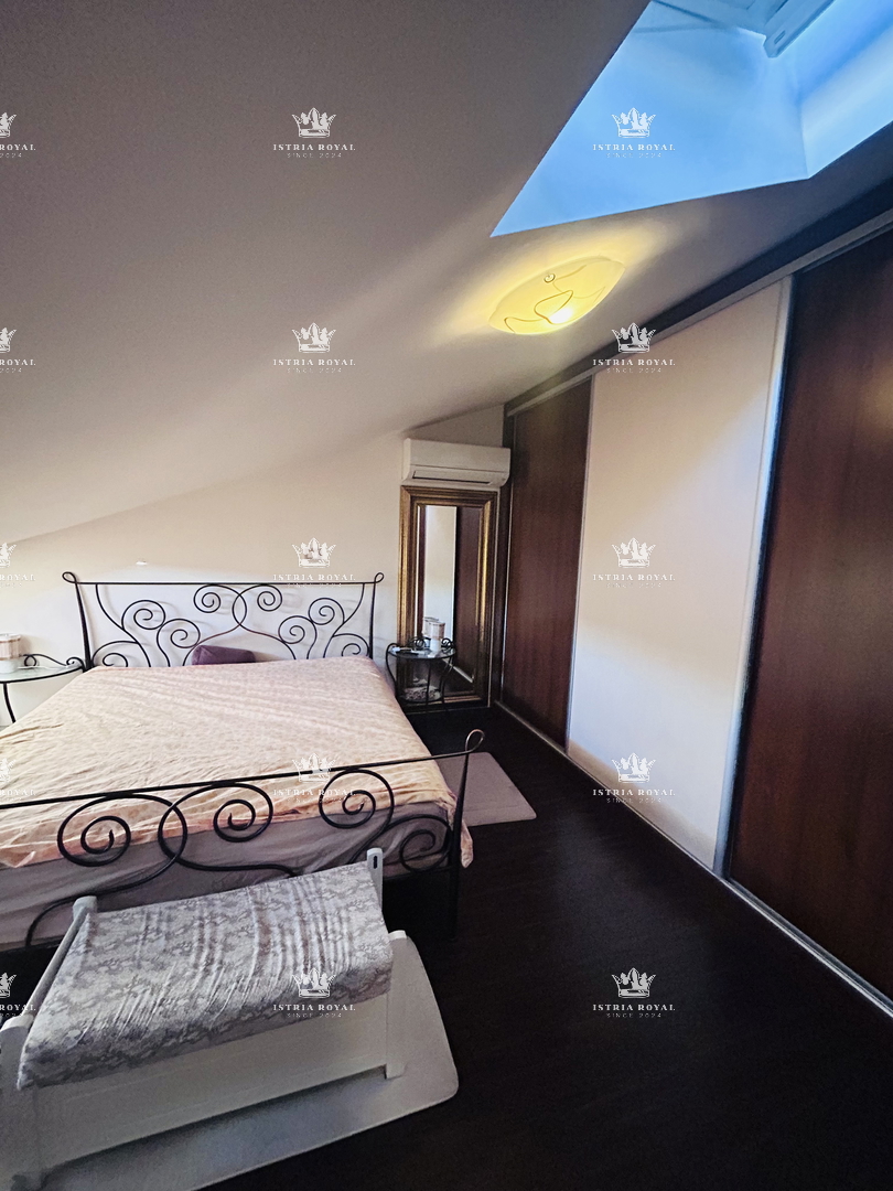 Flat For sale - ISTARSKA NOVIGRAD