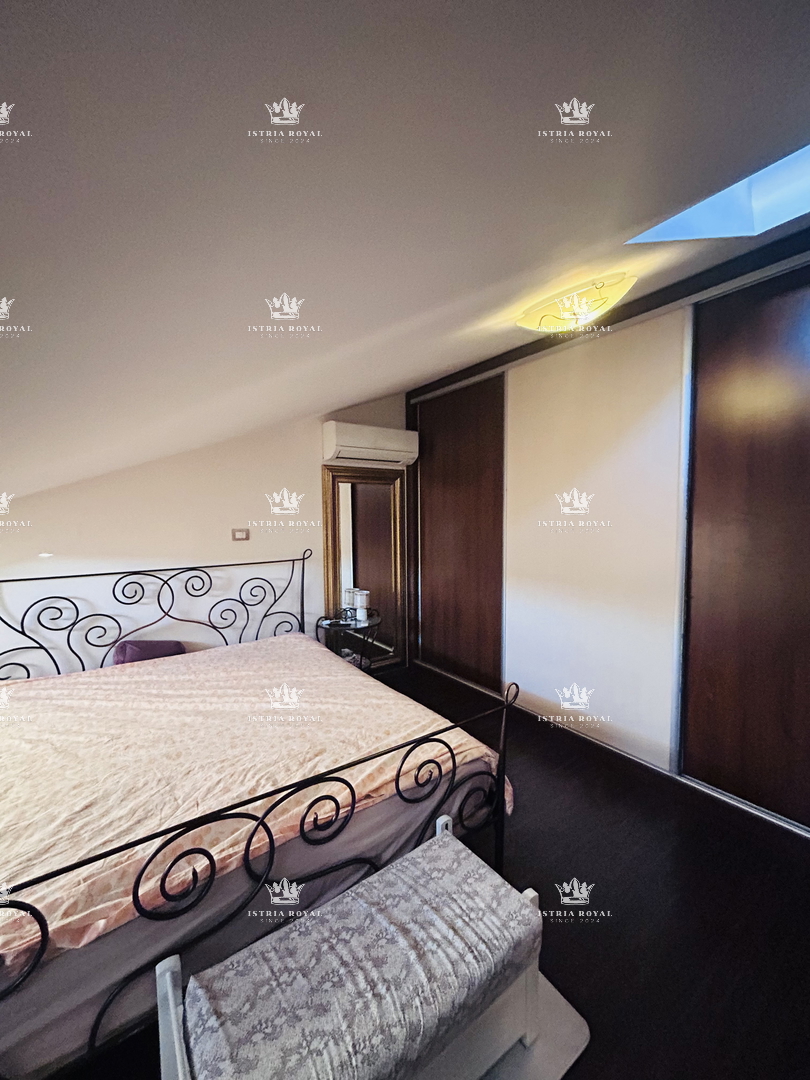 Flat For sale - ISTARSKA NOVIGRAD