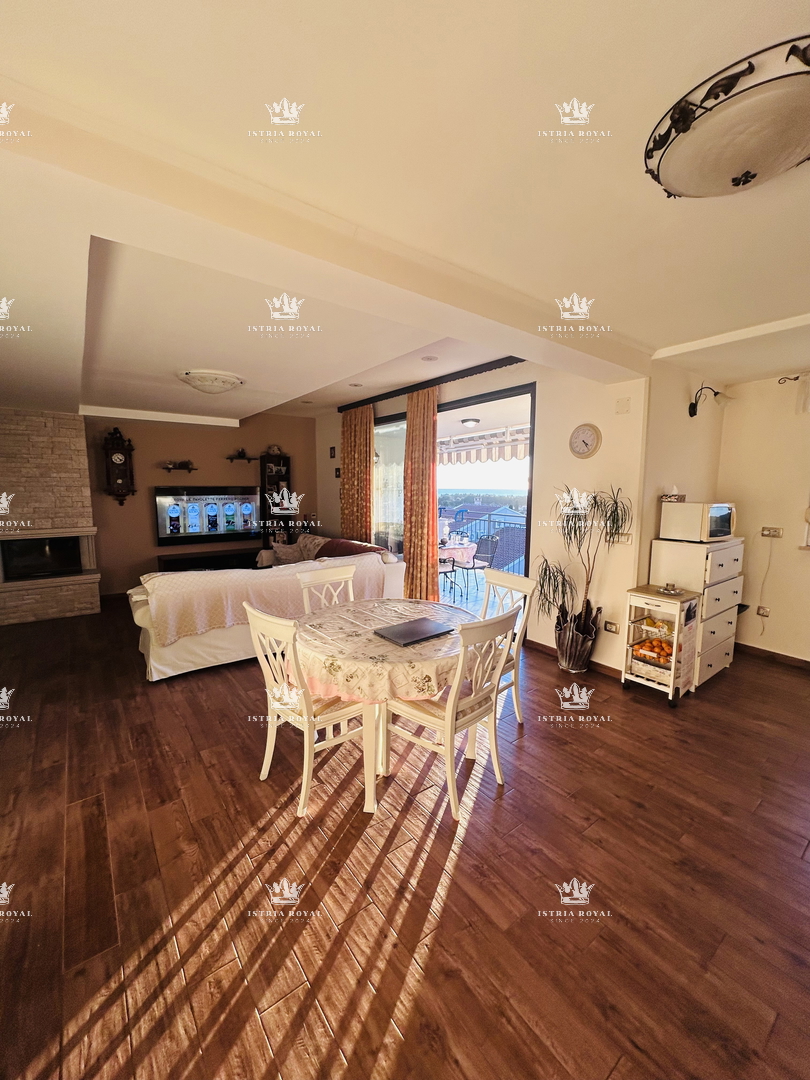 Flat For sale - Istarska Novigrad - foto 2/40
