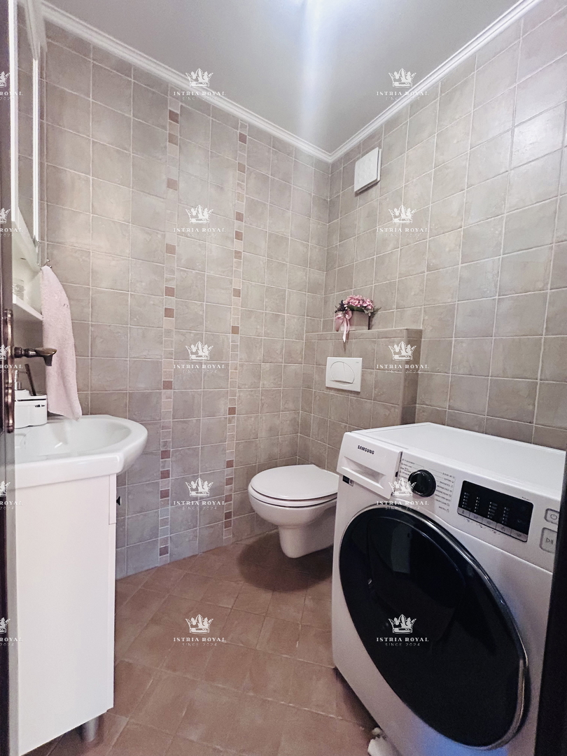 Flat For sale - ISTARSKA NOVIGRAD